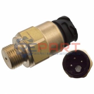 Датчик давления масла FEBI BILSTEIN 103908