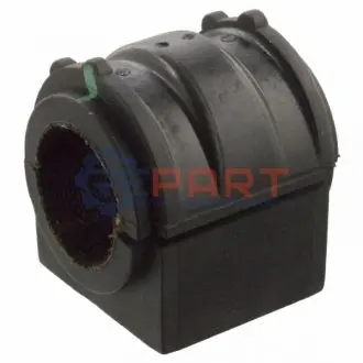 Втулка стабілізатора (переднього) Jaguar XF 07- FEBI BILSTEIN 103928 Купити в Україні