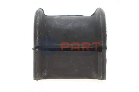 Втулка стабілізатора (переднього) Toyota Corolla 00-08 (d=21mm) FEBI BILSTEIN 103931 Купити в Україні