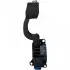 Педаль газу OPEL ADAM, CORSA D, CORSA D/HATCHBACK, CORSA E, CORSA E/HATCHBACK 1.0-1.7D 07.06 Febi Bilstein (103952) зображення 2