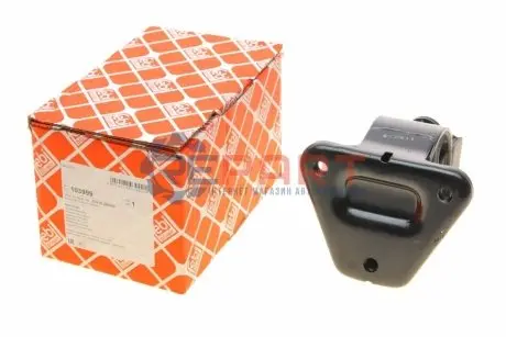Подушка двигателя HYUNDAI Febi Bilstein 103999 Купить в Украине