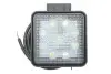 Фото Робоча лампа (LED, 9-32В, 27Вт, 2200лм, кількість LED діодів: 9, довжина: 1500мм, висота: 135мм, ширина: 108мм, глибина: 40мм, довжина провода: 1,5м) Febi Bilstein (104003) зображення 1