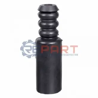 Пильник + відбійник амортизатора (переднього) Renault Kangoo 97- (к-кт 2 шт) FEBI BILSTEIN 104062 Купити в Україні