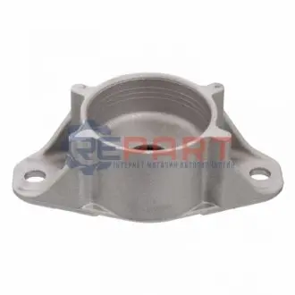 Подушка амортизатора (заднього) Ford Focus 03- FEBI BILSTEIN 104064 Купити в Україні