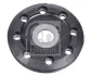 Подушка амортизатора передн Лів/Прав FIAT TALENTO NISSAN NV300, PRIMASTAR OPEL VIVARO A, VIVARO B RENAULT TRAFIC II, TRAFIC III 1.6D-2.5D 02.01 Febi Bilstein (104067) зображення 2