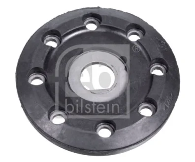 Тарелка пружины Febi Bilstein 104067