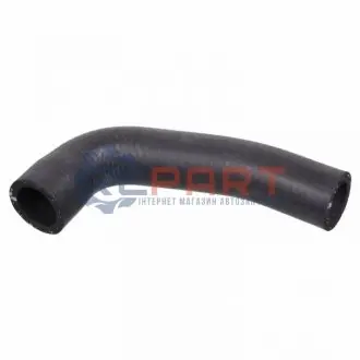 Шланг радіатора Febi Bilstein 104069 Купити в Україні