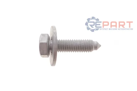 Болт комбінований MB (M8x1.25x35.5) Febi Bilstein 104071