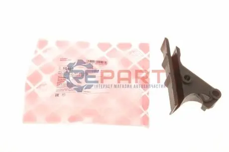 Планка заспокоювача ланцюга ГРМ MB OM601-602 FEBI BILSTEIN 10407 Купити в Україні