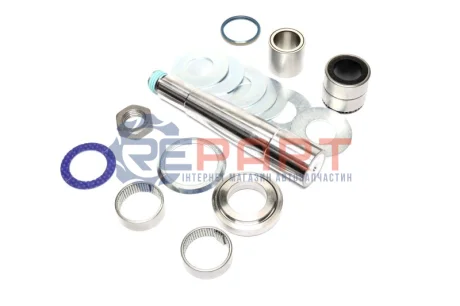Автозапчасть Febi Bilstein 104083