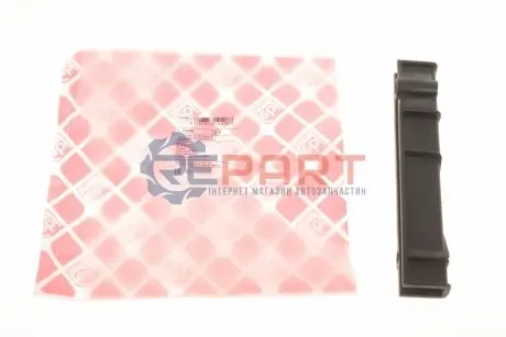 Планка заспокоювача ланцюга ГРМ MB OM601-602 (верх) FEBI BILSTEIN 10408 Купити в Україні