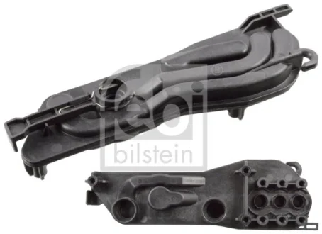 Підвіска радіатора Febi Bilstein 104091
