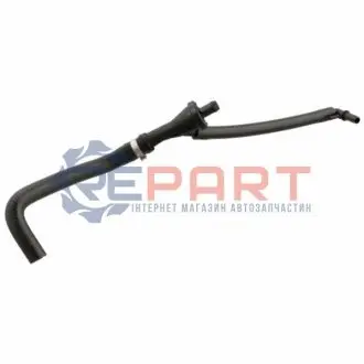 Клапан рецеркуляции отработавших газов Febi Bilstein 104092 Купить в Украине