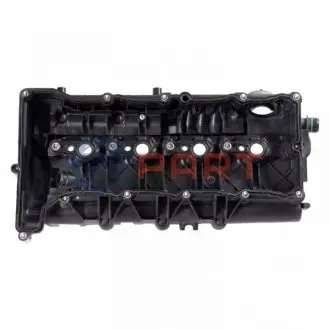 Крышка головки цилиндра BMW 1 E81 2,0 08- Febi Bilstein 104094 Купить в Украине