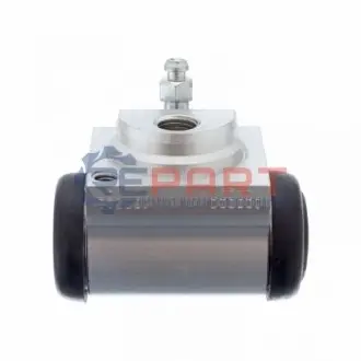 Циліндр гальмівний (задній) Citroen C-elysee/C3/DS3 09-/Peugeot 207/208/301 06- (d=20.6mm) FEBI BILSTEIN 104100 Купити в Україні