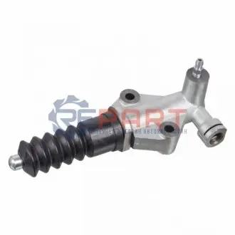 Подшипник гидравлический сцепления ALFA ROMEO Febi Bilstein 104101 Купить в Украине
