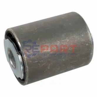 Фото Сайлентблок ресори (задній/передній) Fiat Doblo 01- FEBI BILSTEIN (104119) зображення 1