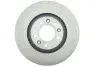 Диск гальмівний (задній) Citroen Jumpy/Peugeot Expert 16- (294x22) (з покриттям) (вентильований) 104170