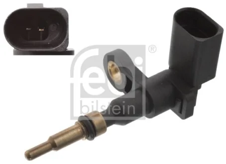 Датчик температуры жидкости охлаждения VW GOLF 1,6TDI 13- Febi Bilstein 104172