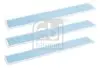 Фільтр салону, кількість 1, SETRA 400 10.01 Febi Bilstein (104178) зображення 1