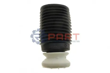 Пильник + відбійник амортизатора (переднього) BMW 5 (F10) 10 Febi Bilstein 104209 Купити в Україні