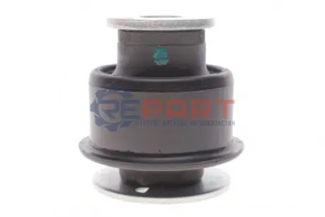 Фото Сайлентблок важеля (заднього/знизу/спереду/всередині) Peugeot 407 04- FEBI BILSTEIN (104214) зображення 1