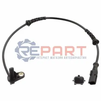 Автозапчасть Febi Bilstein 104219