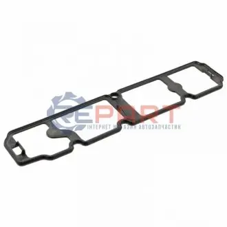 Прокладка кришки клапанів Citroen Berlingo/Jumpy/ Peugeot Partner 1.6 HDi 07- FEBI BILSTEIN 104226 Купити в Україні