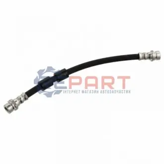 FEBI Шланг тормозов. задний FORD B-max Febi Bilstein 104236