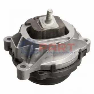 Подушка двигателя BMW 1/2/3/4 F20/30/31/32 2,0D Febi Bilstein 104254 Купить в Украине