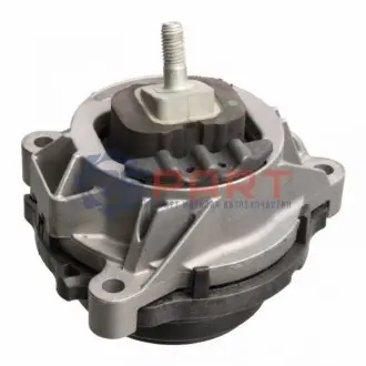 Подушка двигателя BMW 1/2/3/4 F20/30/31/32 2,0D Febi Bilstein 104255 Купить в Украине