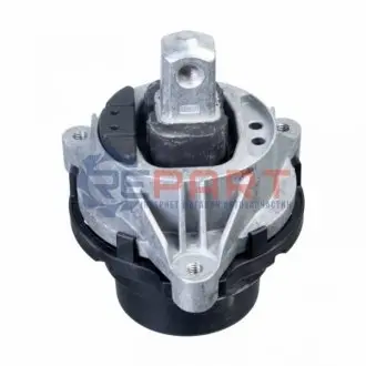 Подушка двигуна Прав, гідравлічний BMW 3 (F30, F80), 3 (F31), 3 GRAN TURISMO (F34), 4 (F32, F82), 4 (F33, F83), 4 GRAN COUPE (F36) 3.0D 07.12 Febi Bilstein 104262
