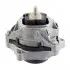 Подушка двигателя BMW 1/2/3 116/118 Febi Bilstein (104263) изображение 1