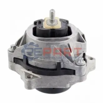 Подушка двигателя BMW 1/2/3 116/118 Febi Bilstein 104263