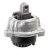 Подушка двигуна BMW 7 (F01-F04) 08-15 104265