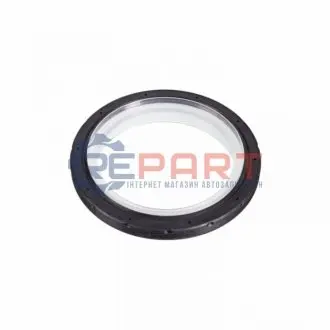 Фото Сальник колінвалу (задній) Citroen Berlingo/Fiat Scudo 1.6D/HDi (85x105x8.8) FEBI BILSTEIN (104315) зображення 1