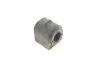Фото Втулка стабілізатора (переднього) Ford Transit/Focus III 10- (d=22.5mm) FEBI BILSTEIN (104322) зображення 2