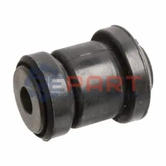 Фото 1 — Сайлентблок важеля (переднього/спереду) Ford Connect 02- FEBI BILSTEIN (104326) Фото Сайлентблок важеля (переднього/спереду) Ford Connect 02- FEBI BILSTEIN (104326) зображення 1