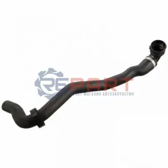 Патрубок радіатора VW Tiguan 2.0TFSI 07-18 Febi Bilstein 104331 Купити в Україні