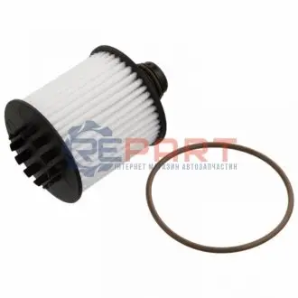 Фото Оливний фільтр FEBI BILSTEIN (104337) зображення 1