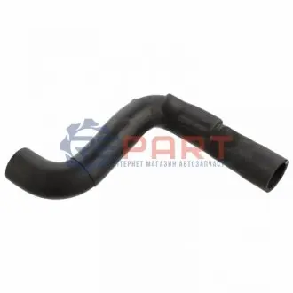 Шланг радіатора Febi Bilstein 104352 Купити в Україні