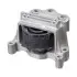 Фото Подушка двигуна передн Прав, гідравлічний FORD TRANSIT, TRANSIT TOURNEO 2.2D 04.06-08.14 Febi Bilstein (104405) зображення 1