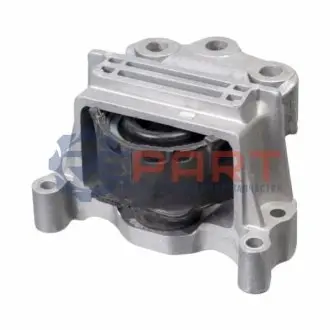Подушка двигуна передн Прав, гідравлічний FORD TRANSIT, TRANSIT TOURNEO 2.2D 04.06-08.14 Febi Bilstein 104405 Купити в Україні