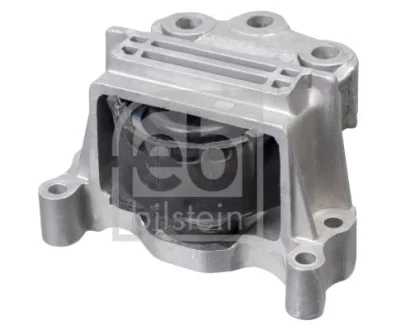 Подушка двигателя Febi Bilstein 104405
