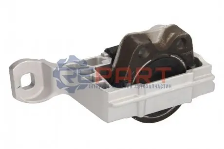 Подушка двигателя задняя FORD Focus 2006 - 2018 (выр-во FEBI) Febi Bilstein 104406