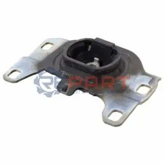 ПОДУШКА ДВИГАТЕЛЯ FORD C-MAX 11-,FOCUS 11-,KUGA 13-,KUGA 13 - 4X4 Febi Bilstein 104411
