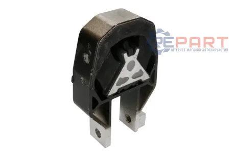 Подушка двигуна задн Лів, гумово-металев. FORD FOCUS III 2.0D 11.14-02.20 Febi Bilstein 104414