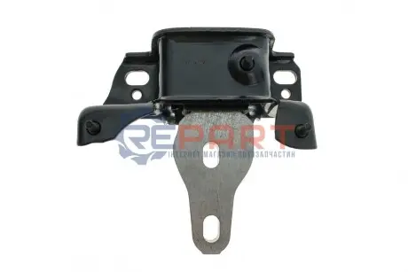 Фото Подушка двигуна (L) Ford Fiesta VI 1.3-1.6 TDCi 08- FEBI BILSTEIN (104415) зображення 1