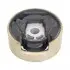 Подушка двигуна (задня/нижня) VW Golf/Passat 3.2/3.6 05-14 (без різьби) Febi Bilstein (104446) зображення 1