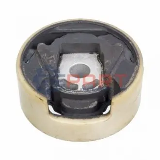 Подушка двигуна (задня/нижня) VW Golf/Passat 3.2/3.6 05-14 (без різьби) Febi Bilstein 104446